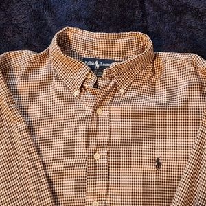 Ralph Lauren long sleeve